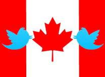 Twitter in Canada