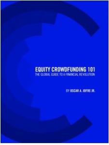 Equity Crowd Funding